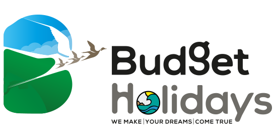 Budget Holidays Logo